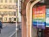 harapan dan keprihatinan komunitas LGBT di Strasbourg