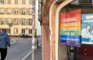 harapan dan keprihatinan komunitas LGBT di Strasbourg