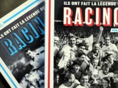 Edisi. Tim impian dalam ringkasan bagian kedua Mereka menjadikan legenda Balapan