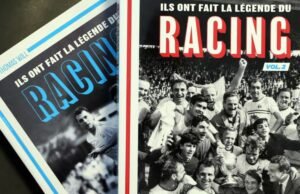 Edisi. Tim impian dalam ringkasan bagian kedua Mereka menjadikan legenda Balapan