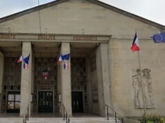 Kota 2026. Di Eure, RN menghadirkan calon yang dihukum karena menipu balai kota