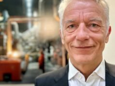 Wawancara. Kenaikan harga bahan bakar, pelatihan generasi muda… Bos Co-EF Patrick Martin membunyikan alarm