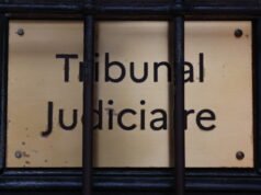 Mulhouse. Investigasi dibuka setelah demonstrasi feminis diganggu oleh Action Française