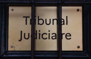 Mulhouse. Investigasi dibuka setelah demonstrasi feminis diganggu oleh Action Française