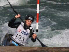 Berkano. Nasional 2: empat podium Alsatian di Huningue di Piala Slalom Prancis