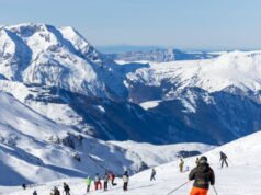 Isère. ‘Saya berkata pada diri sendiri bahwa mereka akan membunuhnya’: dipukuli habis-habisan di lereng ski, liburan berakhir di pengadilan