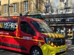 juga. Petugas pemadam kebakaran dari Haut-Rhin: akhir dari pemogokan, tapi bukan pertarungan