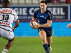 Piala Olahraga Dauphiné Libéré/Le Cercle 1892 Maël Navizet (FCG) terpilih sebagai “Olahragawan Bulan Ini” untuk bulan Februari di Sud-Isère: “Sungguh istimewa bisa bermain dengan anak-anak yang saya tonton ketika saya masih kecil”