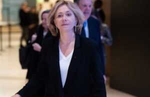 Live Municipal 2026. “Partisi adalah jebakan bodoh dan bisa membuat kita kalah,” Valérie Pécresse meyakinkan