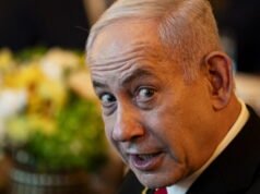 Perang di Timur Tengah. “Kami mematahkan tulang mereka”: Netanyahu mengejek rezim Iran