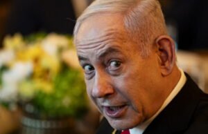 Perang di Timur Tengah. “Kami mematahkan tulang mereka”: Netanyahu mengejek rezim Iran