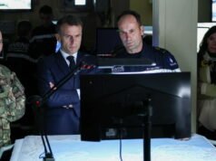 Alami perang di Timur Tengah. Dewan Pertahanan Baru di Élysée malam ini, Israel “lebih unggul dari targetnya”