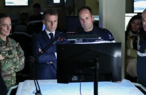 Alami perang di Timur Tengah. Dewan Pertahanan Baru di Élysée malam ini, Israel “lebih unggul dari targetnya”