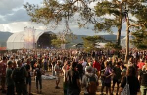 Festival Décibulles. Madness, De La Soul, The Libertines, dan Last Train… temukan program untuk 10, 11, dan 12 Juli