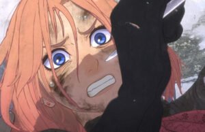 sebuah film animasi yang subur tapi belum selesai