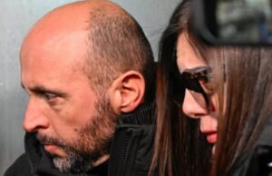 Drama dari Crans-Montana. Pistol, jam tangan mewah, uang busa… barang mencurigakan ini ditemukan di rumah Moretti