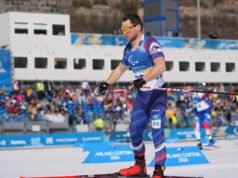 Paralimpiade Musim Dingin 2026 Medali perak ketiga untuk Aurélie Richard, Benjamin Daviet di perunggu… Ikuti hari ke-5 di Milan-Cortina