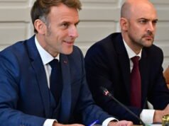 Perang di Timur Tengah. Prancis meminta Israel untuk “menahan diri dari intervensi darat apa pun” di Lebanon