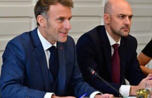 Perang di Timur Tengah. Prancis meminta Israel untuk “menahan diri dari intervensi darat apa pun” di Lebanon