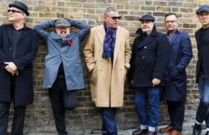 Festival Décibulles. Madness, De La Soul, The Libertines dan Fatoumata Diawara: “Jarang kami memiliki begitu banyak grup internasional”