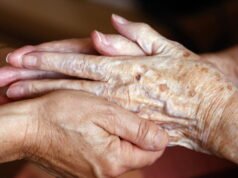 Tidak biasa. Orang yang menyebalkan membuat Anda menua lebih cepat, dan sains mengatakan demikian