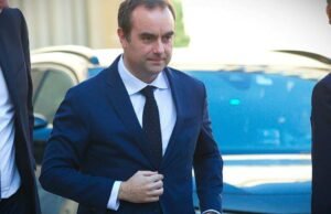 Kota 2026. Pertemuan terbaru, pedoman dari Sébastien Lecornu… inti dari hari Selasa