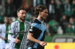 Liga Konferensi Di Rijeka, Racing Club de Strasbourg dihadapkan pada tim berkualitas dan konteks “yang tidak biasa”