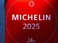 Le Chabichou di Courchevel, La Mirande di Avignon, Le P’tit Polyte di Isère… restoran-restoran ini yang kehilangan bintang