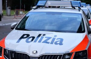 Swiss. Kebakaran bus telah menyebabkan beberapa orang tewas dan terluka di sebuah kota di wilayah Fribourg