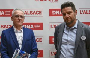 Kota 2026. Apa yang perlu diingat dari perdebatan antar pimpinan partai di Châtenois