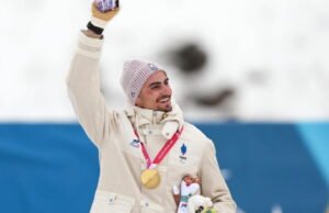 Paralimpiade Musim Dingin 2026 Medali emas untuk Karl Tabouret dalam ski para-lintas alam, Tiongkok selalu lebih tinggi… Hidupkan kembali hari ke-6 di Milan-Cortina