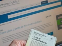 Pengadilan Audit memperingatkan adanya penipuan skala besar