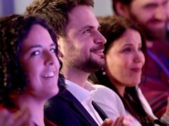 Kota 2026. Komite pendukung yang terdiri dari 209 orang menyerukan untuk memilih Florian Kobryn (LFI) di Strasbourg