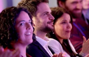 Kota 2026. Komite pendukung yang terdiri dari 209 orang menyerukan untuk memilih Florian Kobryn (LFI) di Strasbourg