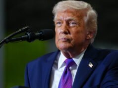 Alami perang di Timur Tengah. Pada hari ke-13 konflik, Donald Trump mengatakan Iran ‘hampir kalah’