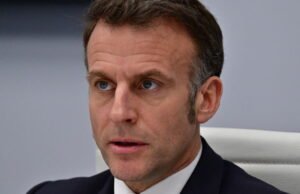 Perang di Timur Tengah Macron menyerukan Israel untuk “menahan diri dari serangan darat”, setidaknya tujuh orang tewas dalam serangan di Beirut