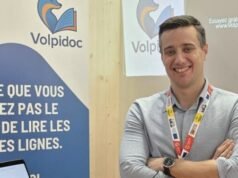 Haute-Savoie. “Volpidoc lahir dari kecelakaan sepeda motor…”: platform apa yang memungkinkan Anda memusatkan dan memahami semua kontrak Anda?