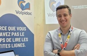 Haute-Savoie. “Volpidoc lahir dari kecelakaan sepeda motor…”: platform apa yang memungkinkan Anda memusatkan dan memahami semua kontrak Anda?