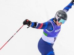 Pertandingan Musim Dingin Paralimpiade 2026 Aurélie Richard dalam perunggu di slalom raksasa, acara para-snowboarding untuk pemain ski tingkat lanjut… Ikuti hari ke-7 di Milan-Cortina
