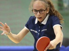 Tenis meja. Kriteria Federal: Schilikoise Léa Minni ingin menyeberangi Pont-à-Mousson