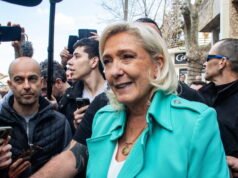 Live Municipal 2026. RN kesulitan di kota-kota besar, partisipasi diharapkan meningkat…intinya Kamis ini