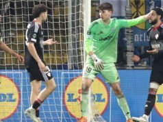 Liga Konferensi. Penders berjaga, pertahanan ditepis… Catatan para pemain Racing Club de Strasbourg di Rijeka