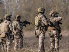 Alami perang di Timur Tengah. Enam tentara Prancis terluka di Irak, minyak memecahkan rekor… inti dari Kamis ini