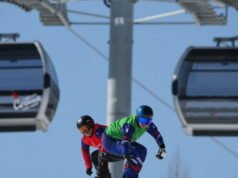 Paralimpiade Musim Dingin 2026 Les Bleus tampil baik dalam para-ski alpine, Montaggioni berjuang untuk mempertahankan gelarnya… Ikuti hari ke-8 di Milan-Cortina