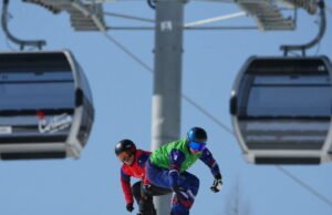 Paralimpiade Musim Dingin 2026 Les Bleus tampil baik dalam para-ski alpine, Montaggioni berjuang untuk mempertahankan gelarnya… Ikuti hari ke-8 di Milan-Cortina