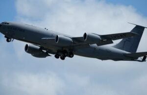 Alami perang di Timur Tengah. Tentara Prancis tewas di Irak, empat orang Amerika tewas dalam kecelakaan pesawat