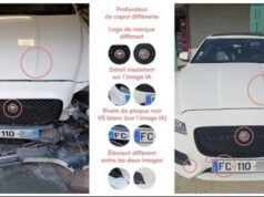 Otomotif. Penipuan asuransi: ketika AI menyembunyikan kerusakan…