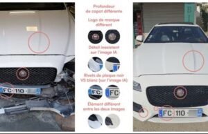 Otomotif. Penipuan asuransi: ketika AI menyembunyikan kerusakan…