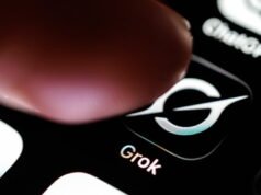 Jejaring sosial. Uni Eropa ingin melarang AI yang menghasilkan gambar seksual palsu