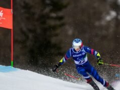 ikuti hari ke-8 di Milan-Cortina